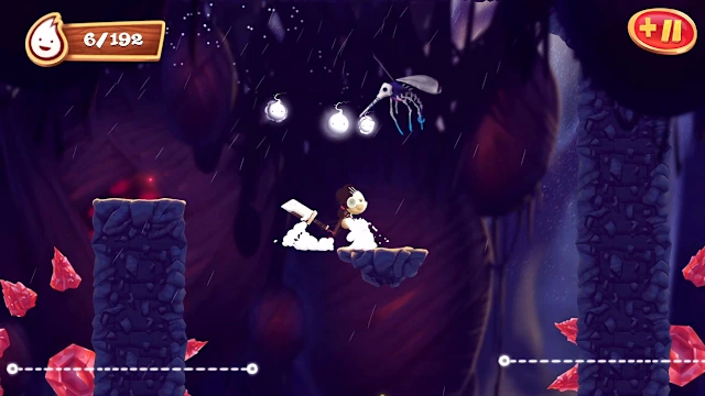 Spirit Roots screenshot 5