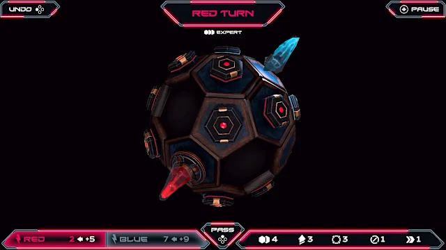 Tactical Mind 2 screenshot 3