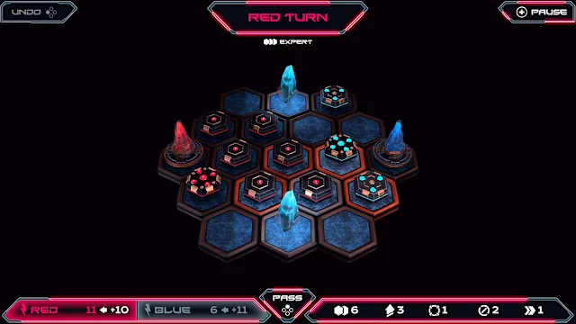 Tactical Mind 2 screenshot 1