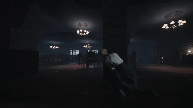 Remothered: Broken Porcelain screenshot 2