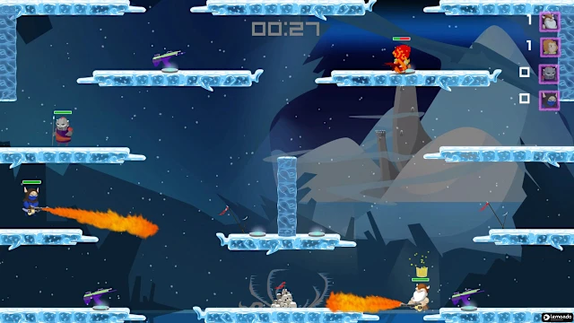 WinKings screenshot 5