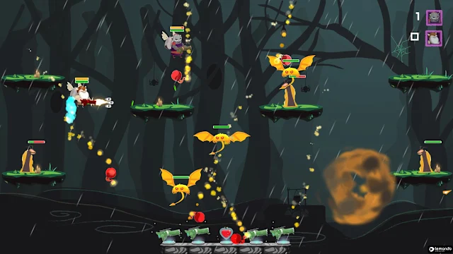 WinKings screenshot 3