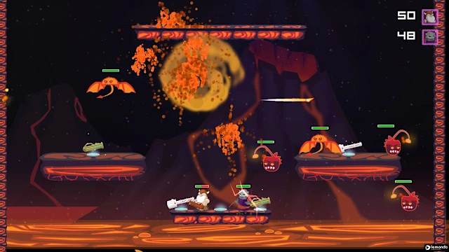 WinKings screenshot 2
