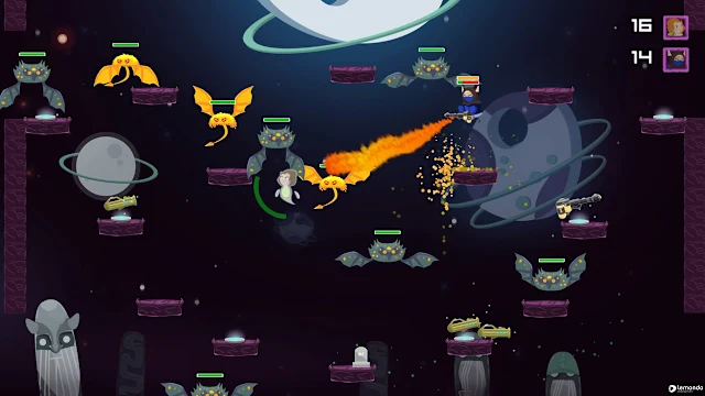 WinKings screenshot 0