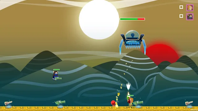 WinKings screenshot 4