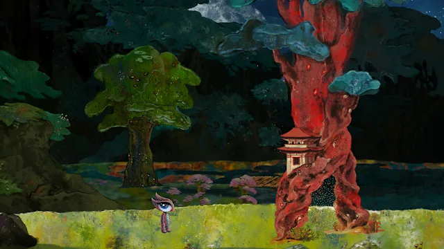 Medulla screenshot 6