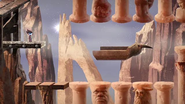 Medulla screenshot 4