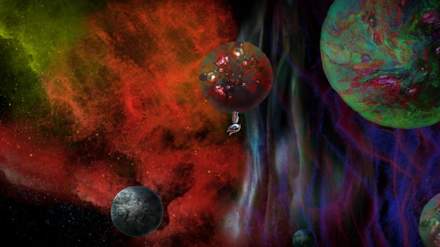 Medulla screenshot 2