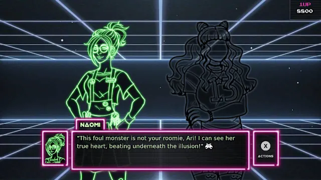 Arcade Spirits screenshot 3