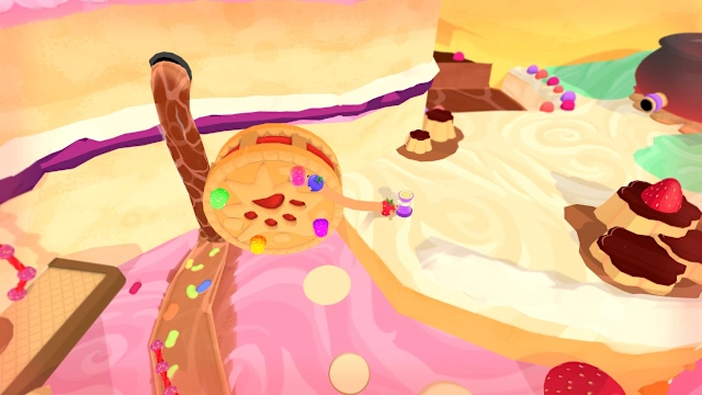 PHOGS! screenshot 5