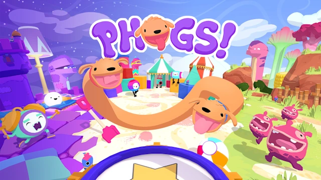 PHOGS!