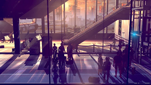 Thief of Thieves: Season One screenshot 1