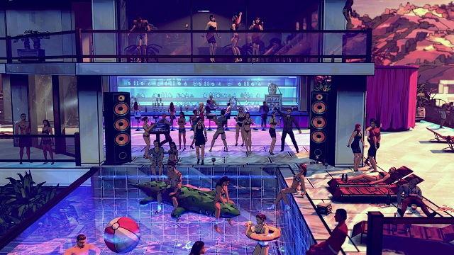 Thief of Thieves: Season One screenshot 0