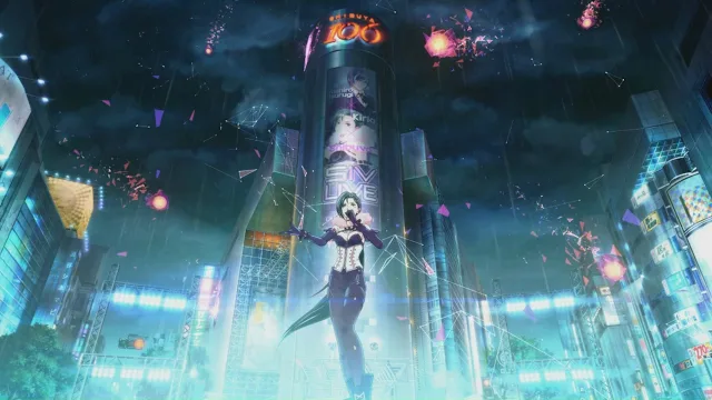 Tokyo Mirage Sessions™ #FE Encore screenshot 6