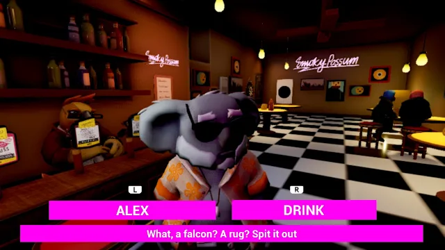 STONE screenshot 4
