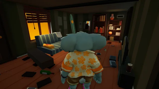 STONE screenshot 3