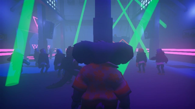 STONE screenshot 2
