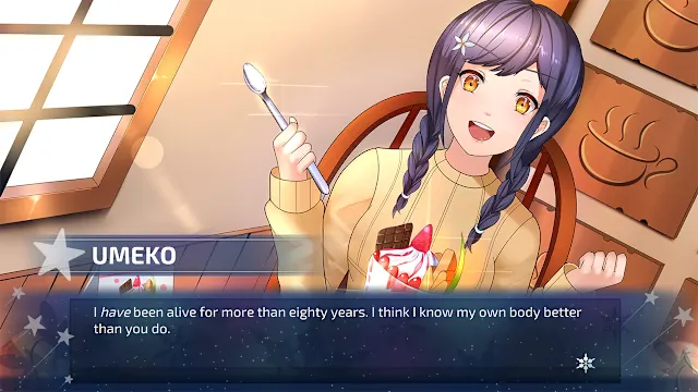 A Winter's Daydream screenshot 2
