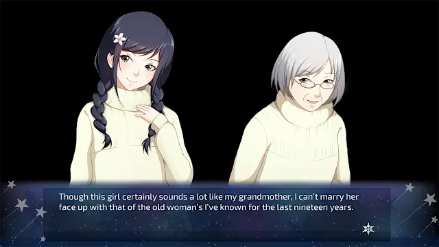 A Winter's Daydream screenshot 4