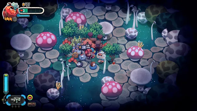 Juicy Realm screenshot 6