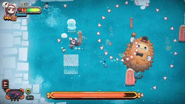 Juicy Realm screenshot 5
