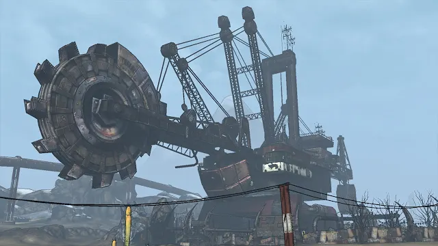 Borderlands: Game of the Year Edition screenshot 4