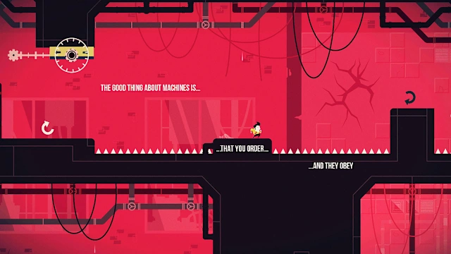 -KLAUS- screenshot 1