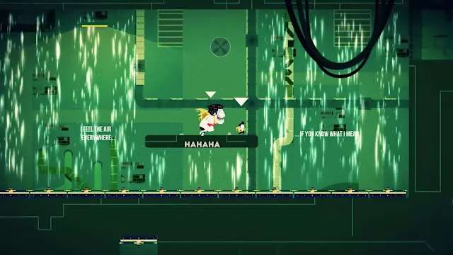 -KLAUS- screenshot 2