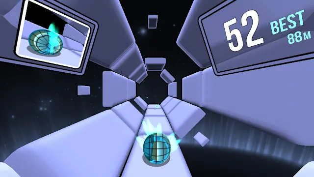 Twister Road screenshot 2