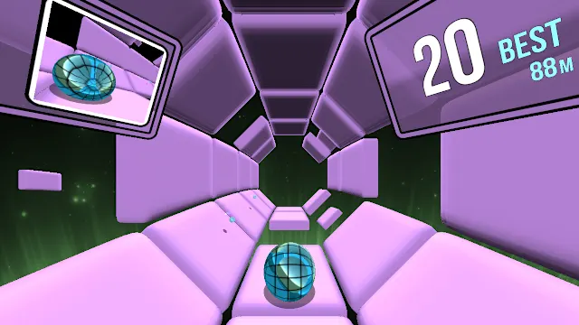 Twister Road screenshot 4