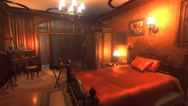 Lust for Darkness: Dawn Edition screenshot 5