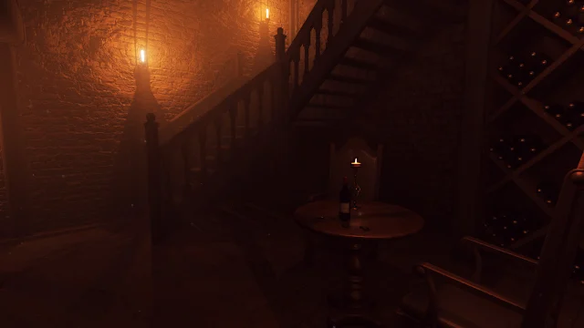 Lust for Darkness: Dawn Edition screenshot 4