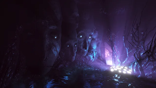 Lust for Darkness: Dawn Edition screenshot 1