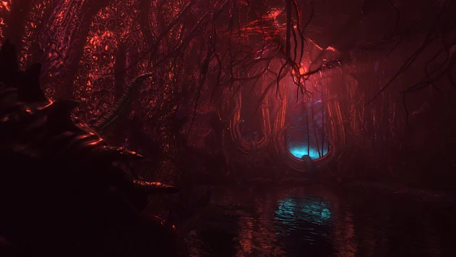Lust for Darkness: Dawn Edition screenshot 2