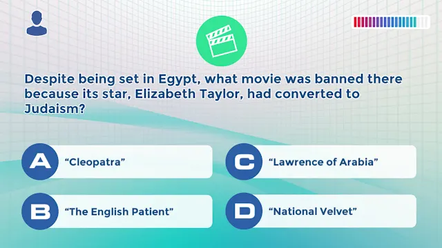 Knowledge Trainer: Trivia screenshot 4