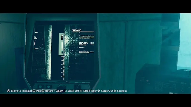 Stories Untold screenshot 6