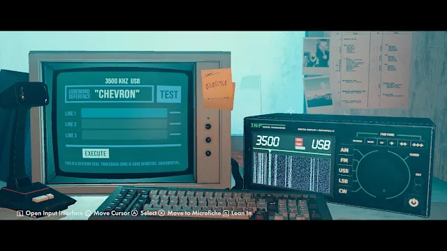 Stories Untold screenshot 3