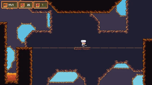 Chop is Dish screenshot 5