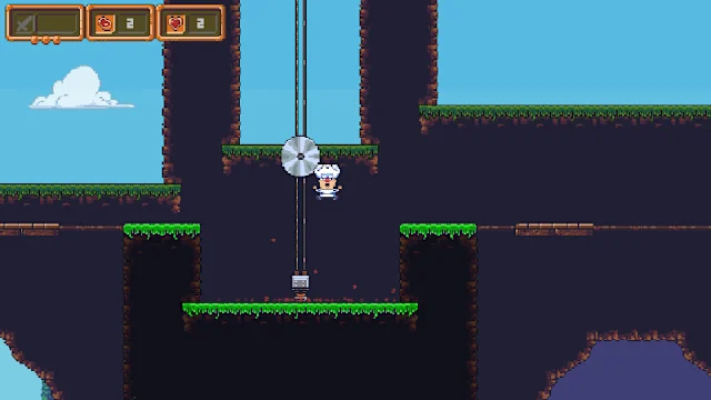 Chop is Dish screenshot 6
