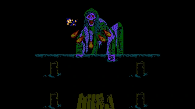 HAUNTED: Halloween '86 screenshot 6