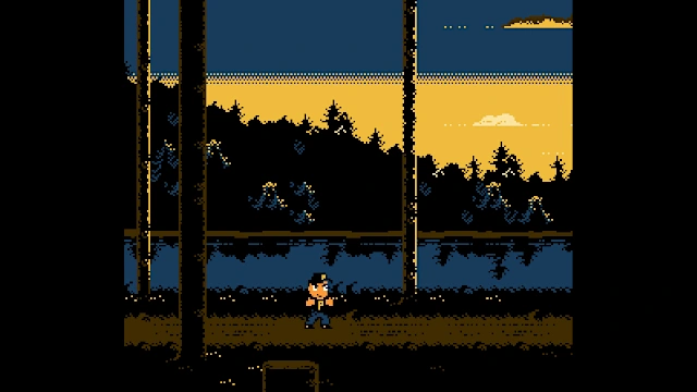 HAUNTED: Halloween '86 screenshot 5