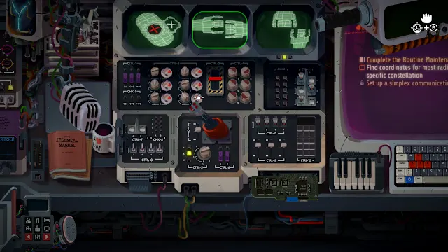 Still There screenshot 2