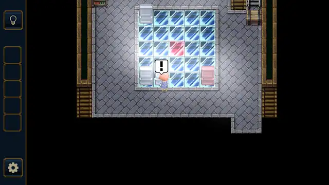 Treehouse Riddle screenshot 2