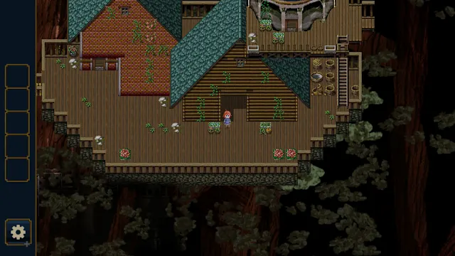 Treehouse Riddle screenshot 5