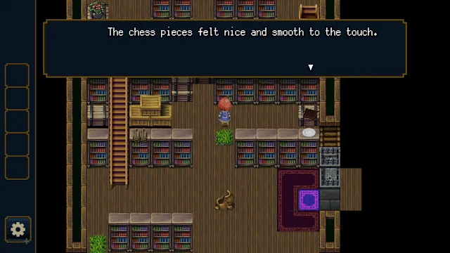 Treehouse Riddle screenshot 4