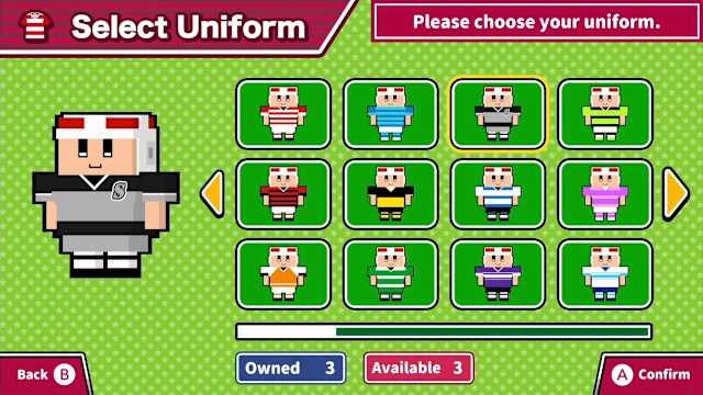 Desktop Rugby screenshot 3