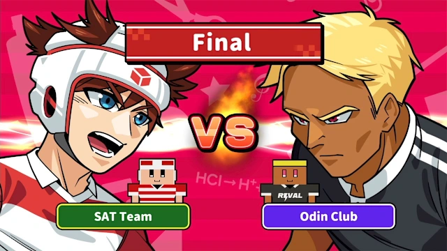 Desktop Rugby screenshot 6