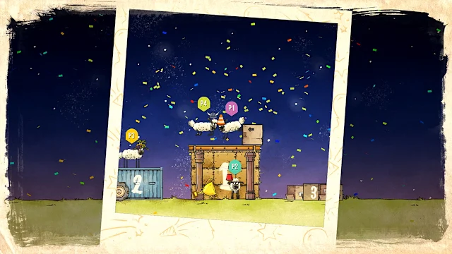 Home Sheep Home: Farmageddon Party Edition screenshot 6