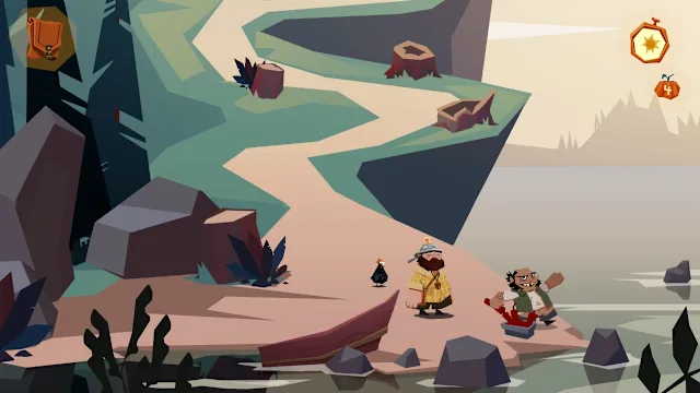 Edgar - Bokbok in Boulzac screenshot 3