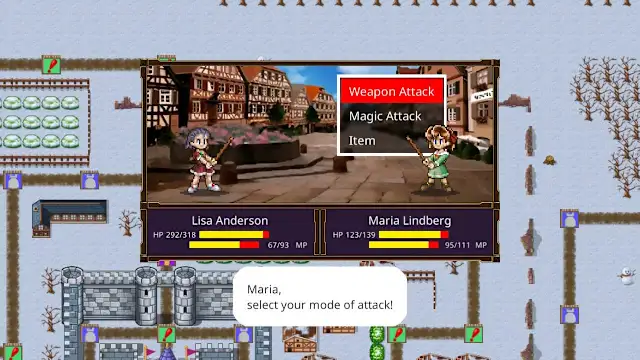Princess Maker Go!Go! Princess screenshot 6
